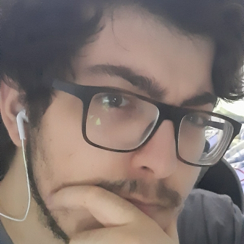 Guilherme Paim de Mattos Santos 