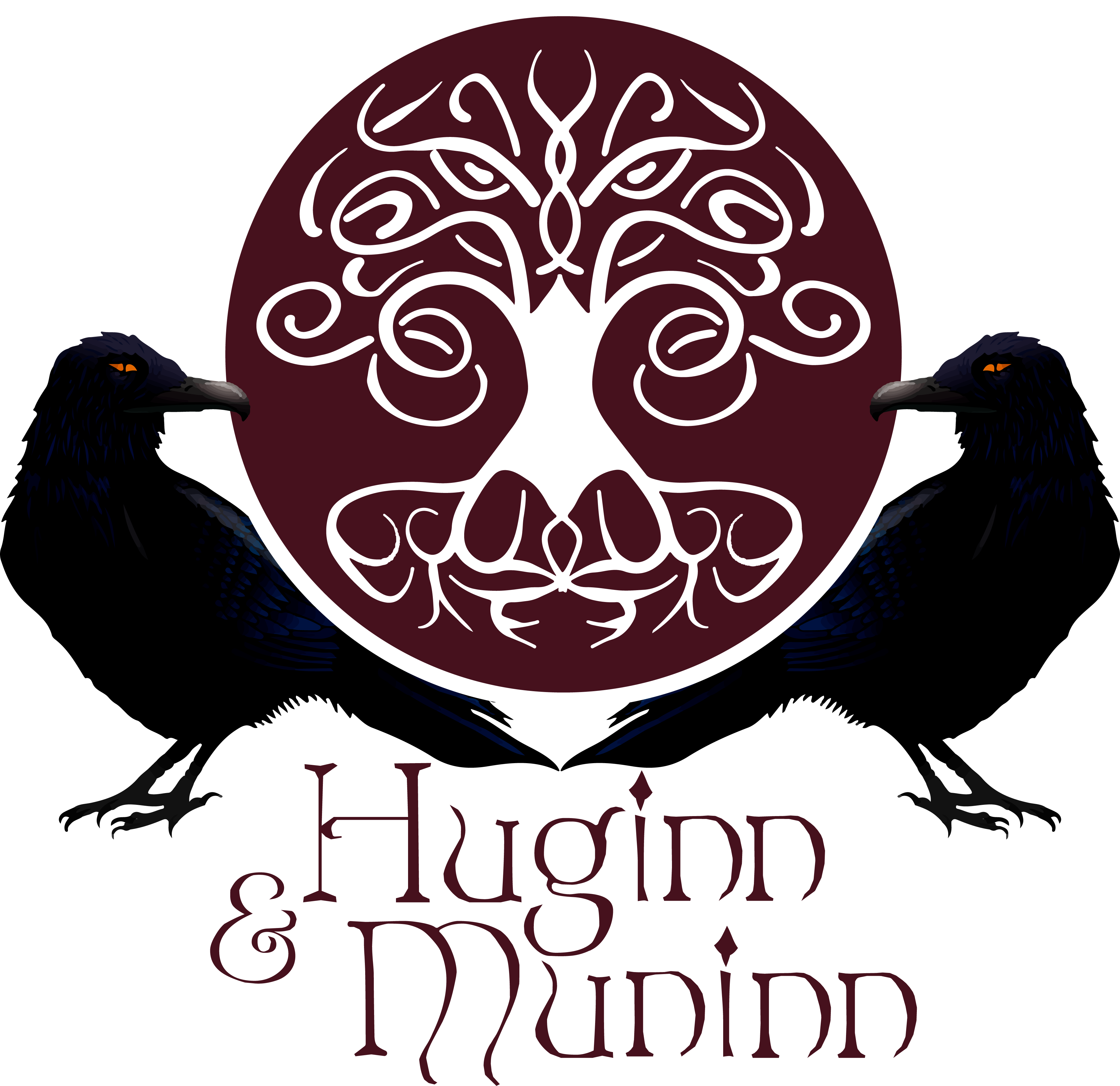 Editora Huginn & Muninn