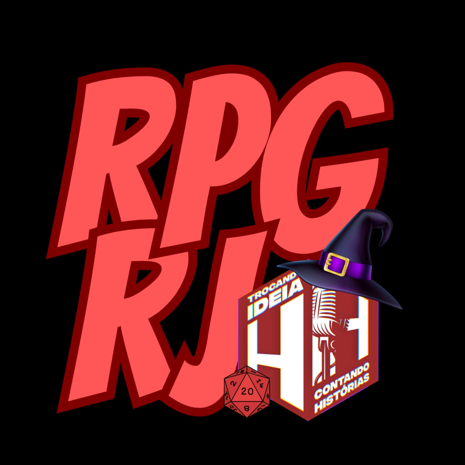 RPG RJ