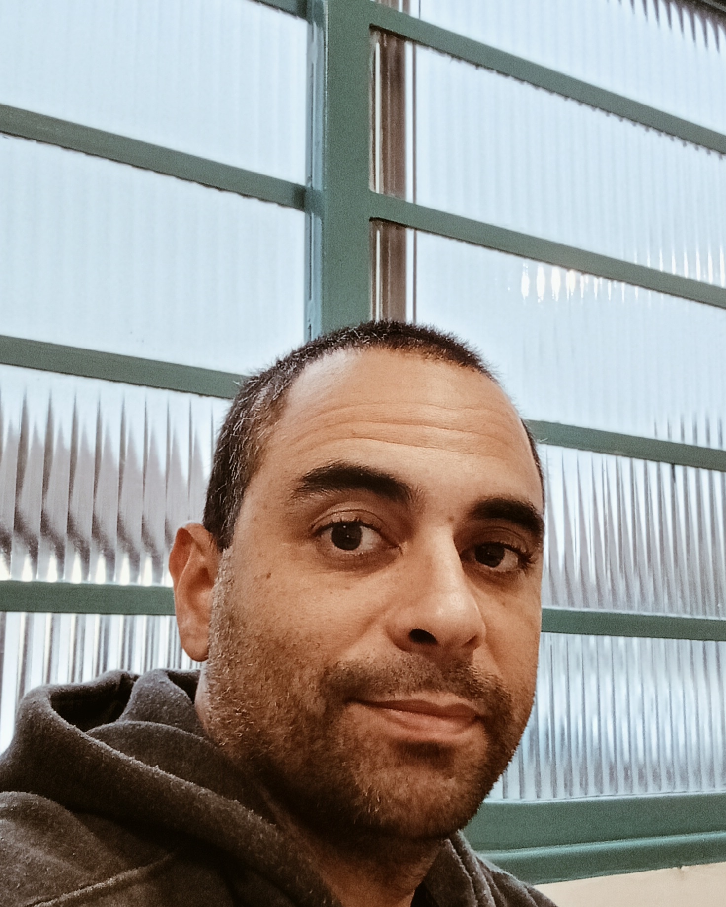 José Carlos dos Santos