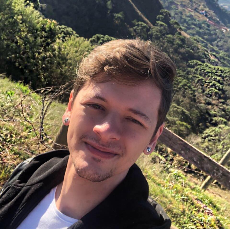 Alexis Paduan de Souza