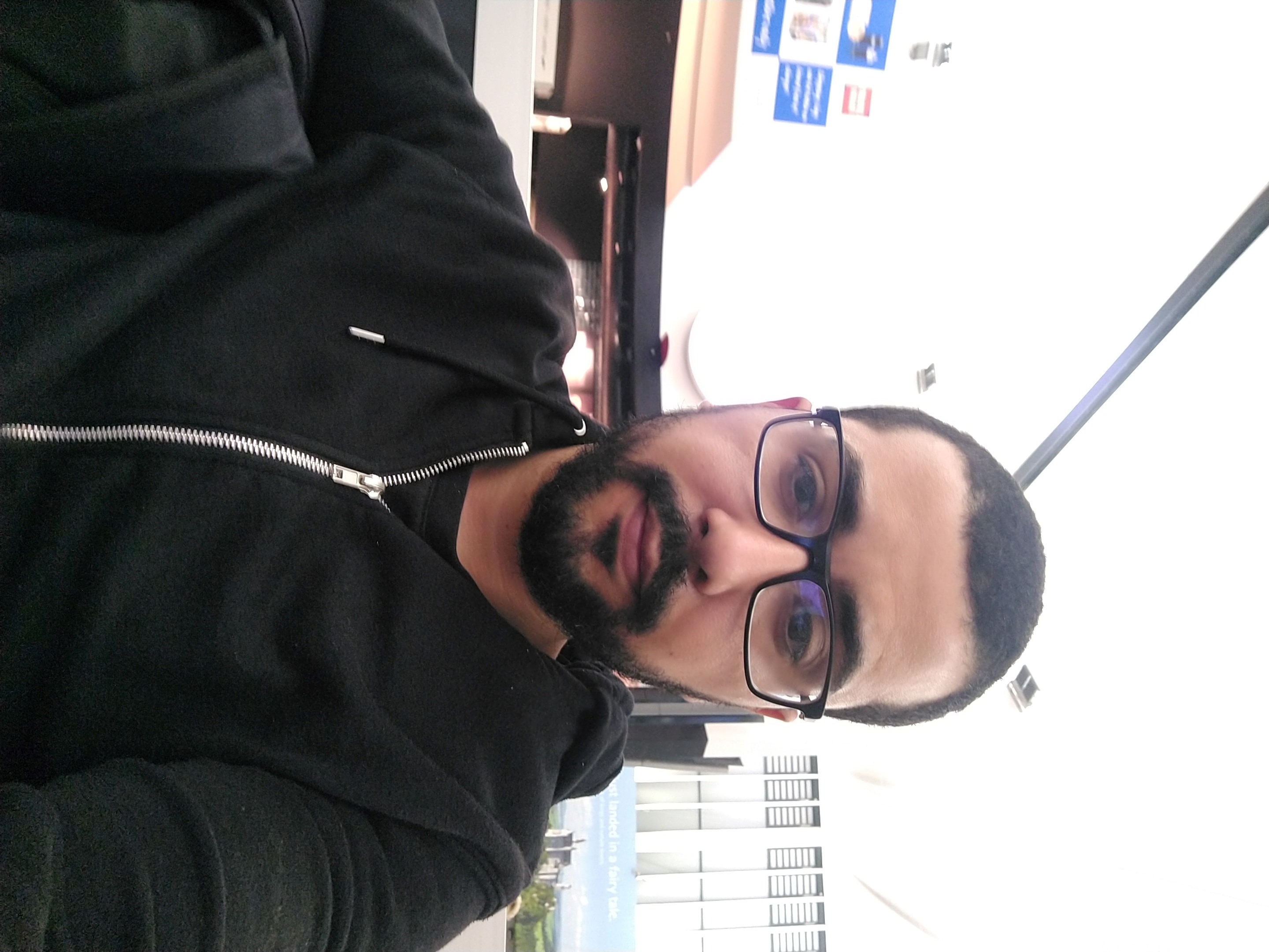 Eduardo Mascarenhas