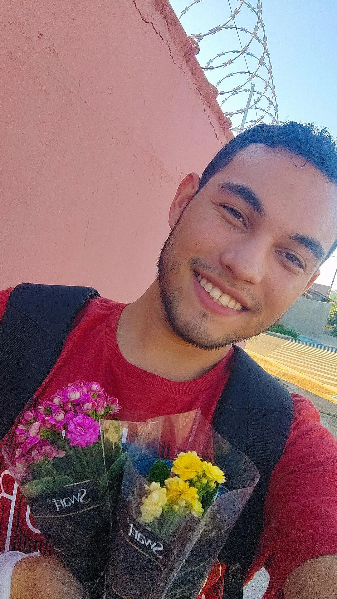 Breno Vinicius Gracia da Silva