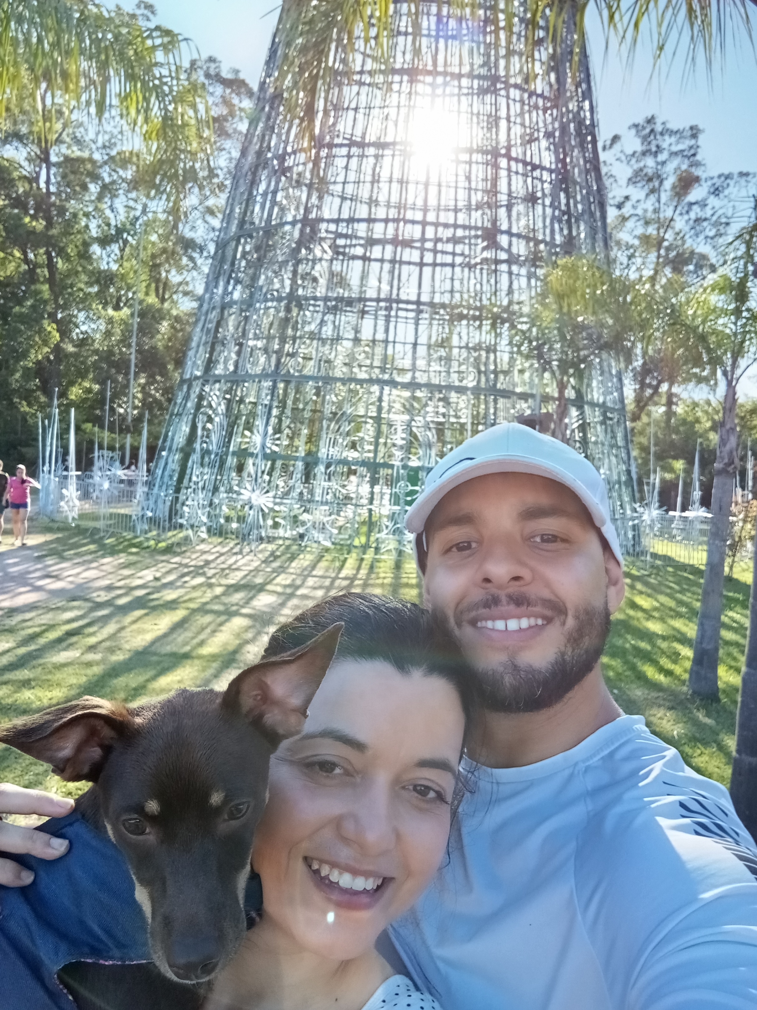 Michael Diego Pinheiro de Borba