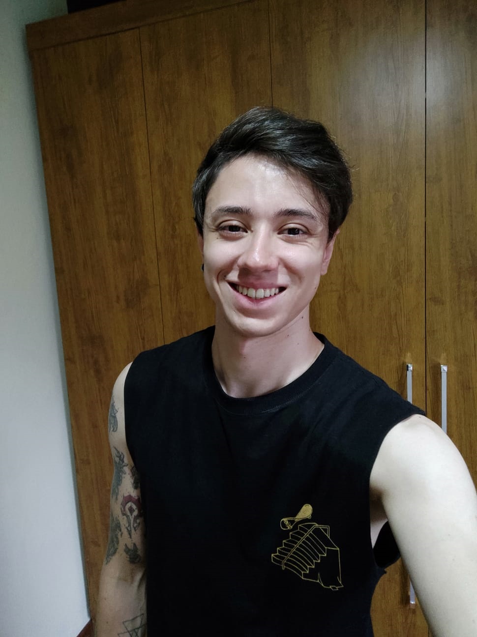 Bruno Lucas Oliveira Assunção