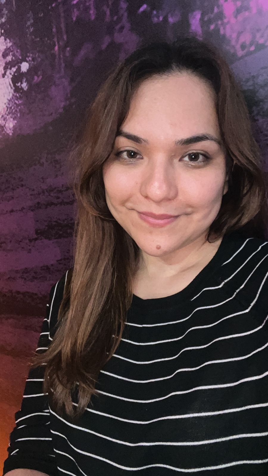 Erica Mitico Bettoni Hayashibara