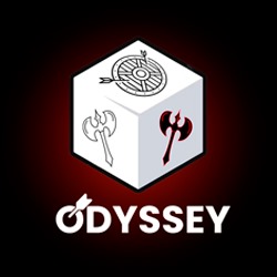 Odyssey Publicações