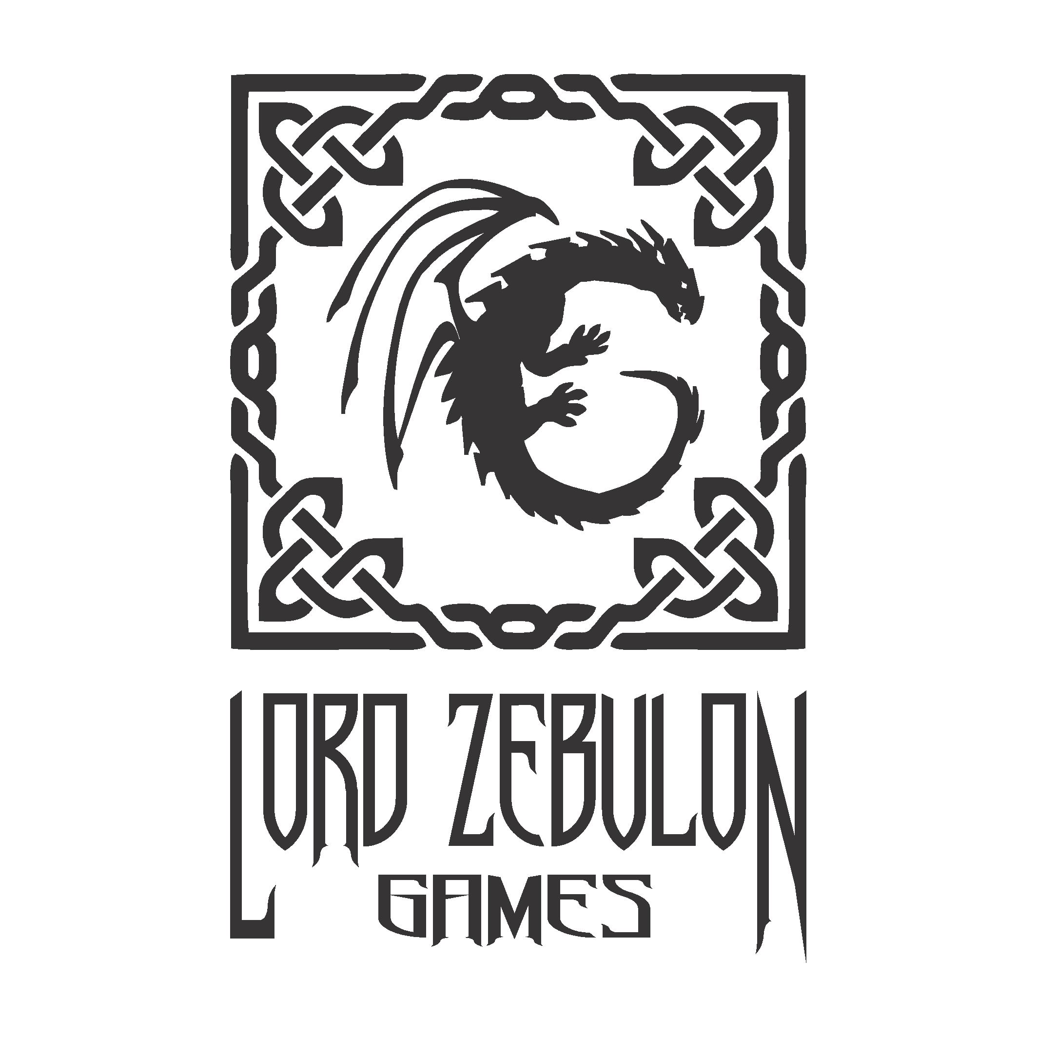 Lord Zebulon Games