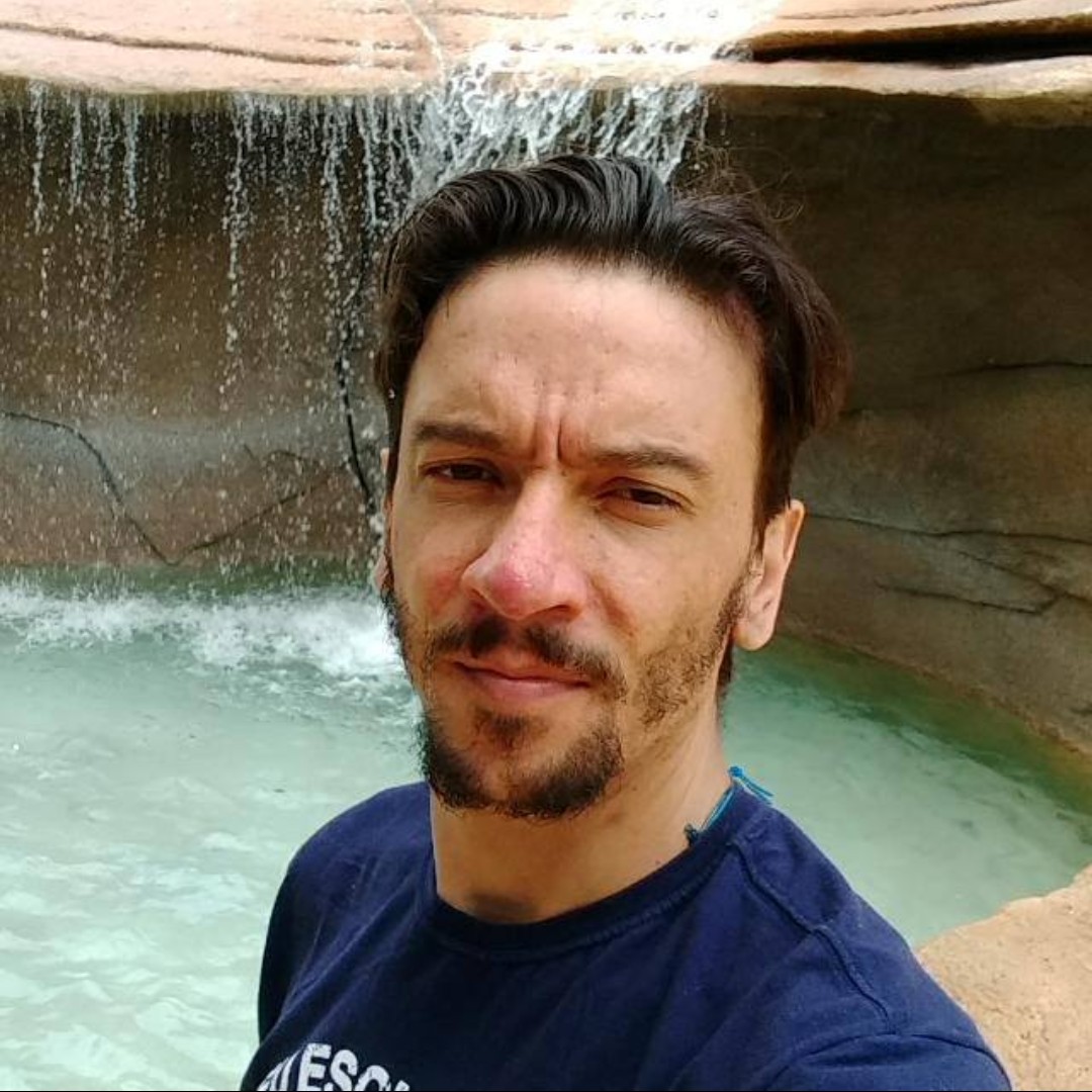 Edmar Ferreira 