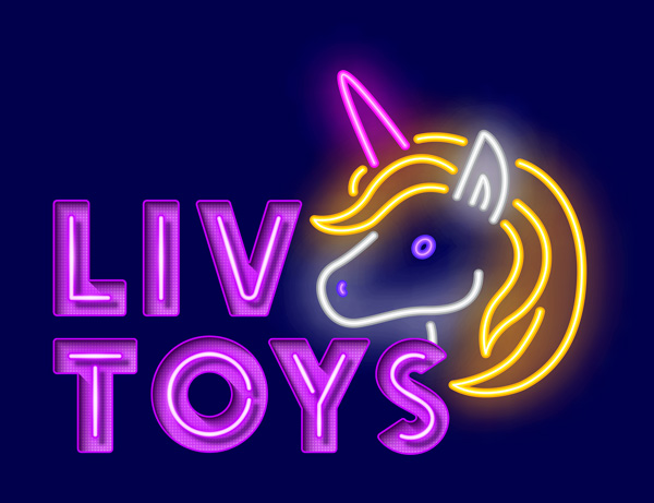 LivToys Diversões Eletrônicas LTDA 