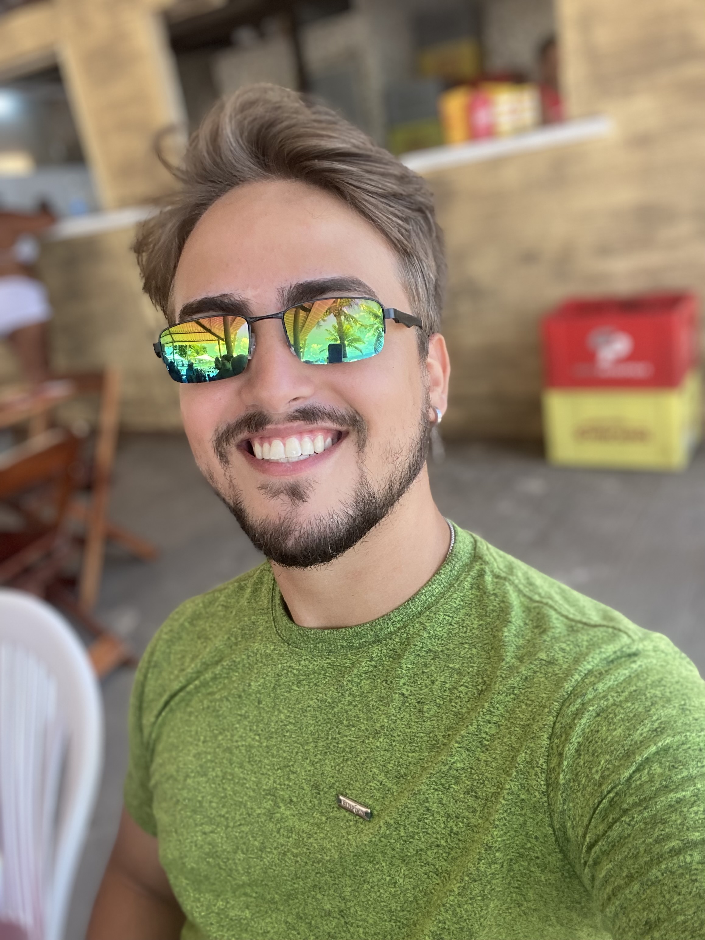 Gabriel Gonçalves Tuvo