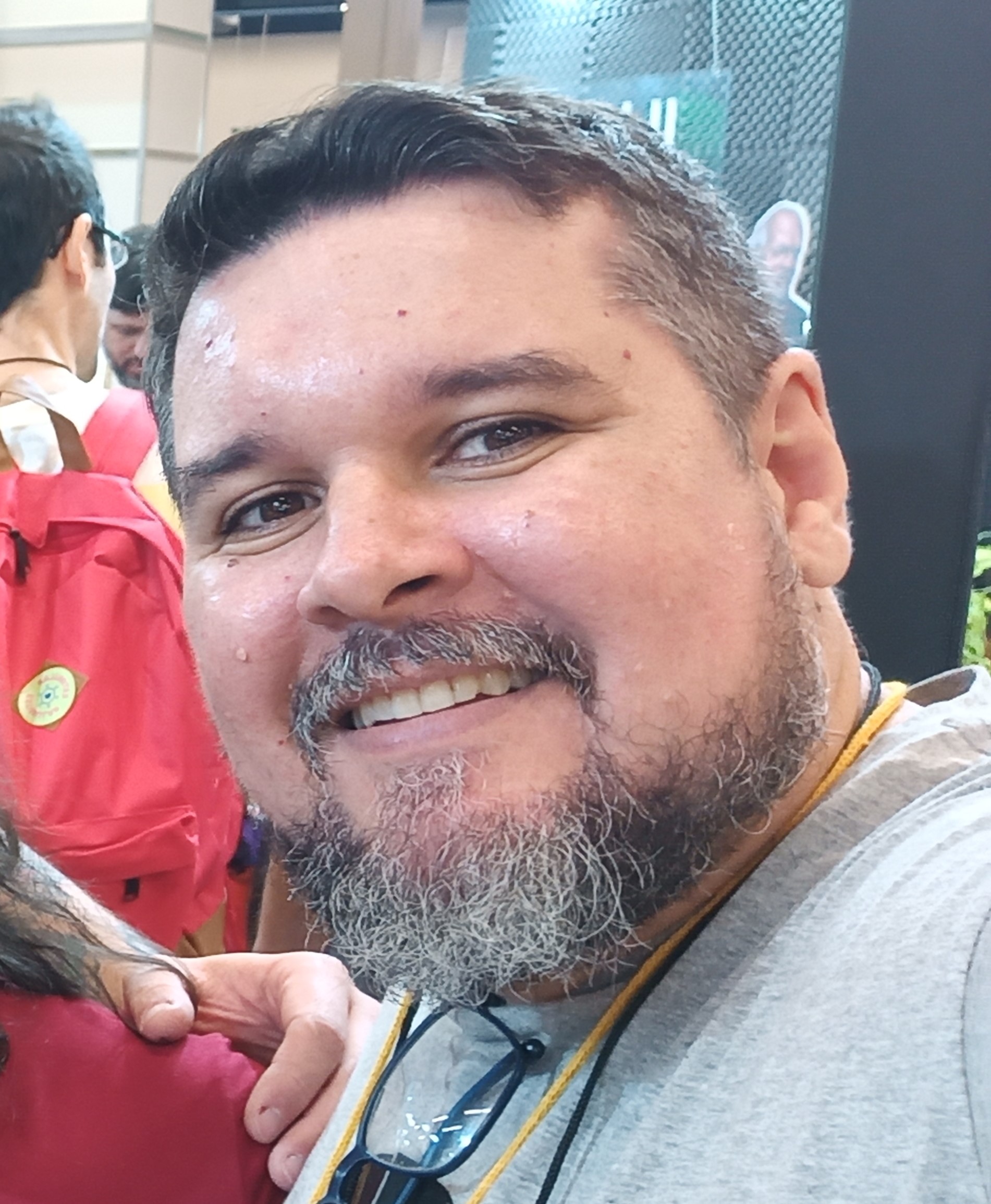 Latino Oliveira