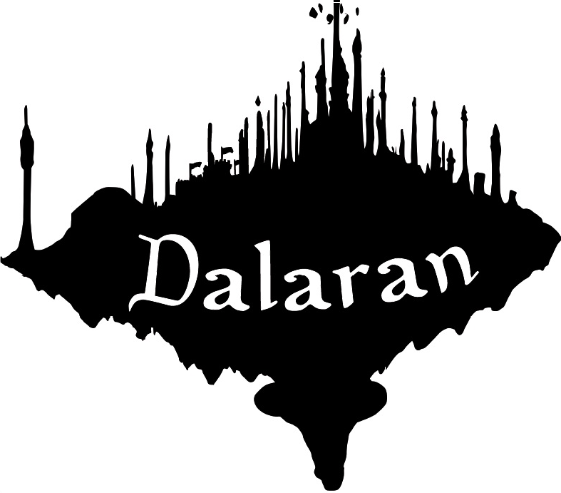 Dalaran Games LTDA