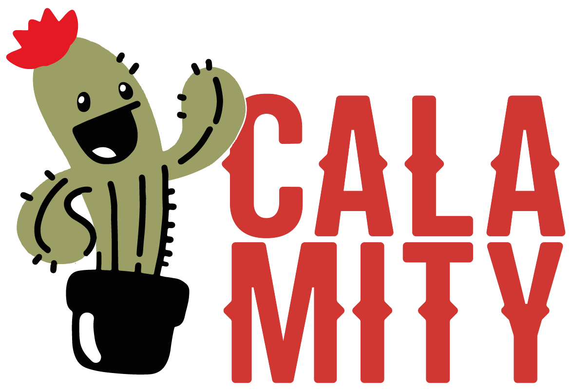 Calamity Games