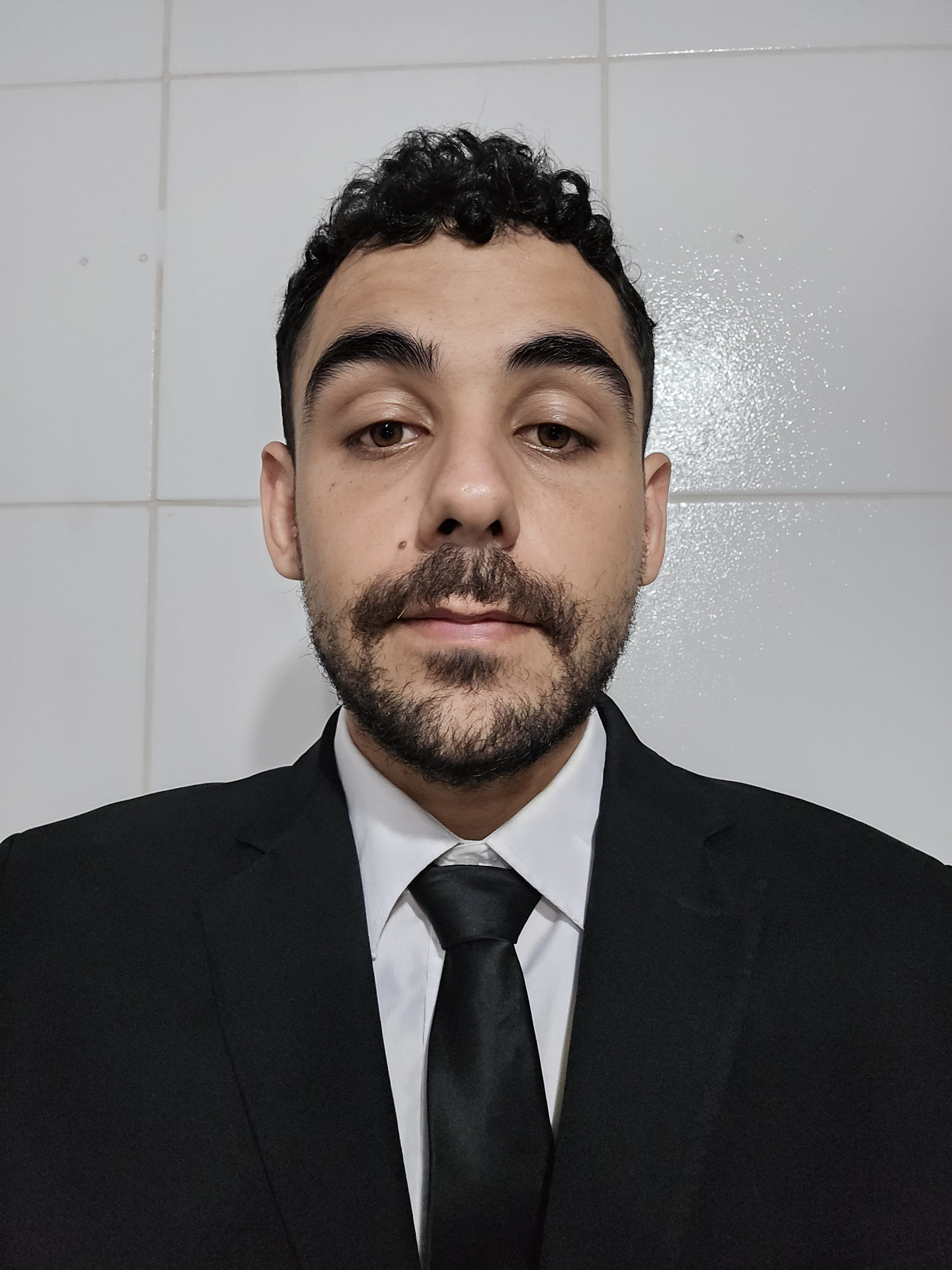 Victor lucas seade ribeiro