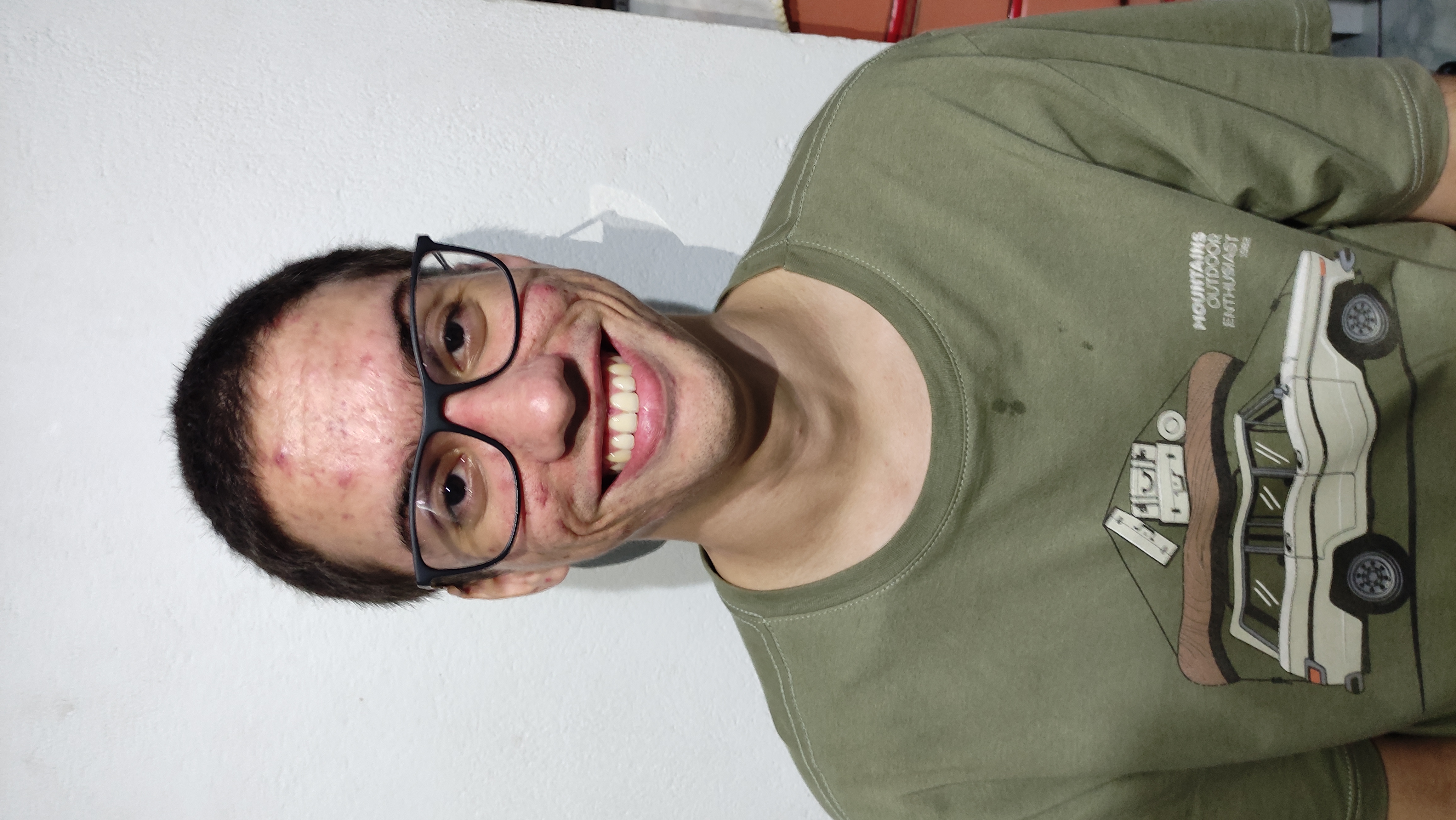Gabriel Benigno Rocha 