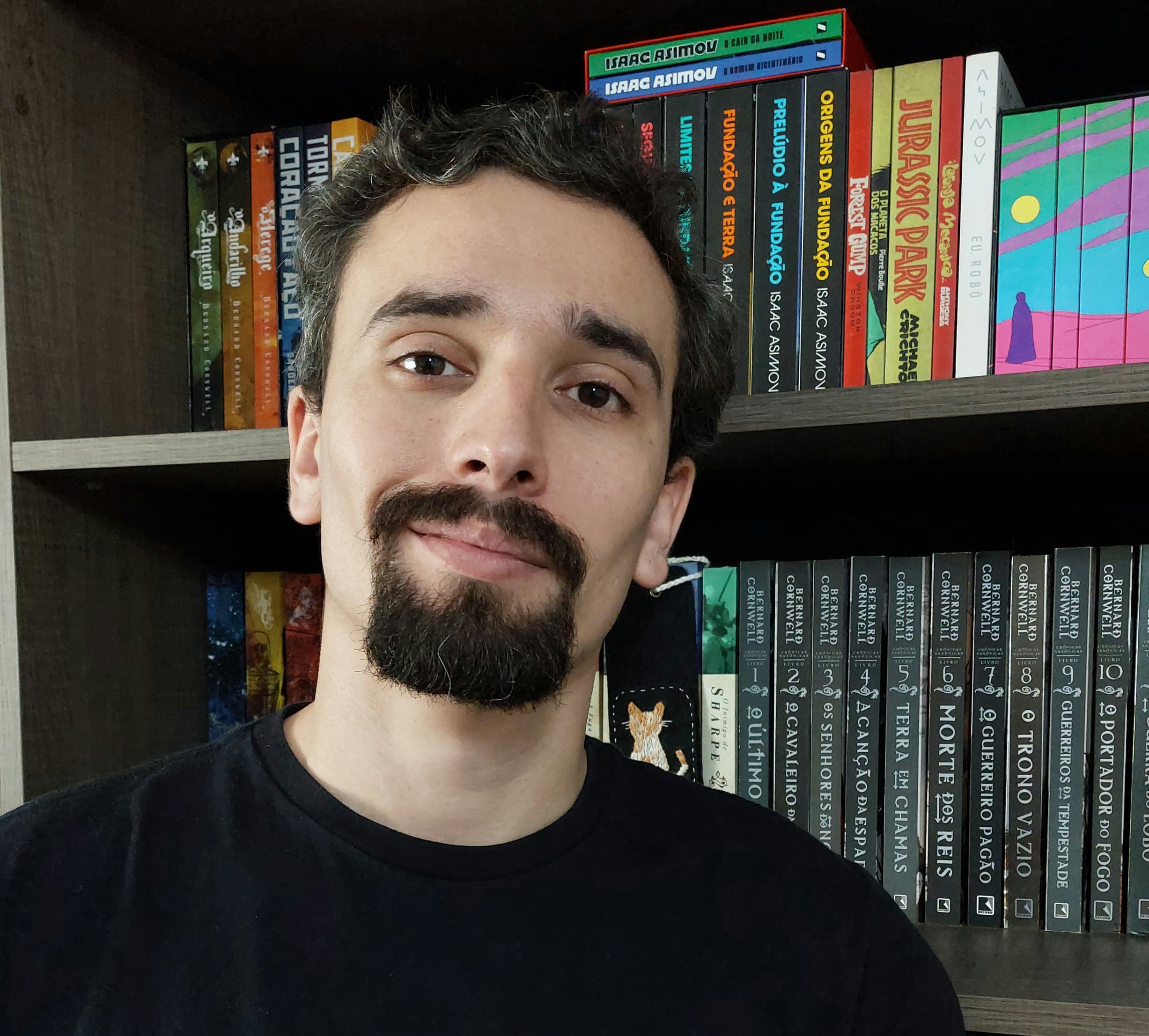 Fabiano Carvalho Munhoz
