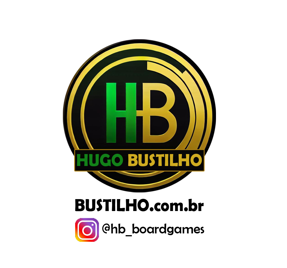 Hugo Bustilho de Oliveira