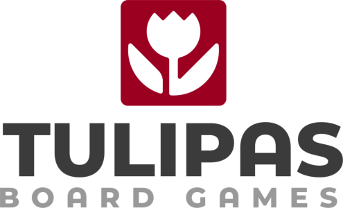 Tulipas Board Games