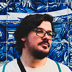 Pedro Tonelo Colombo