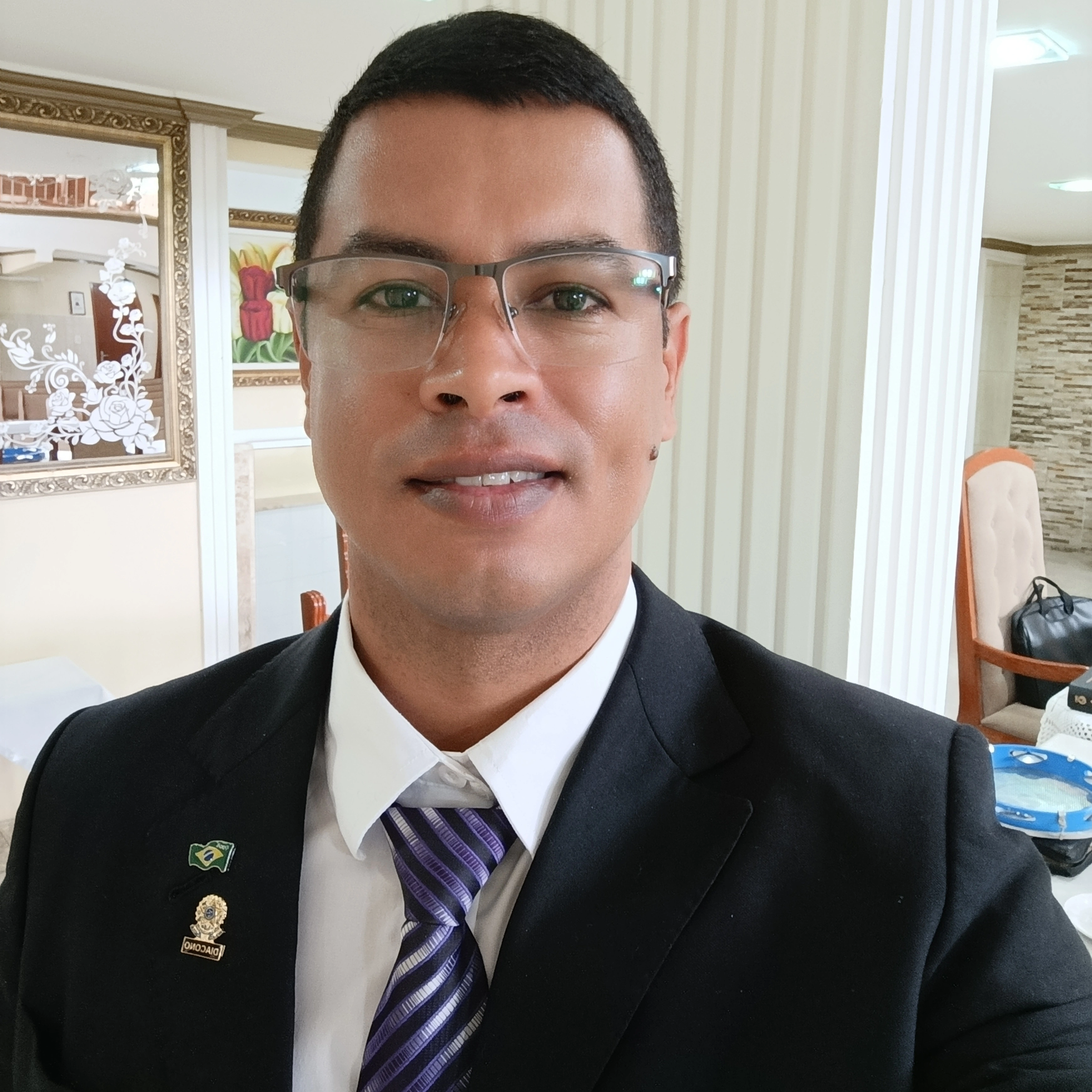 Carlos Alberto Honorato da Silva Filho 