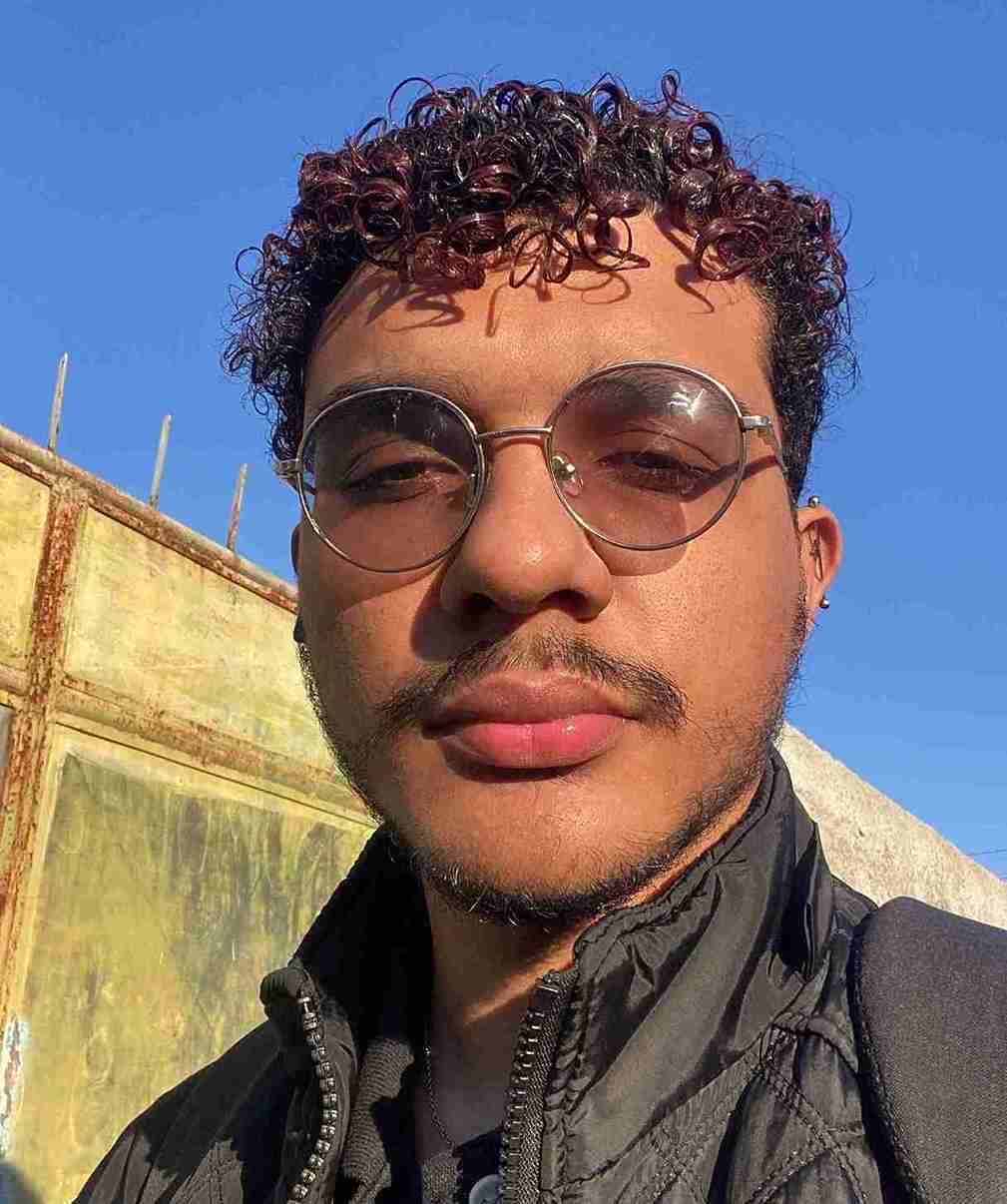 Marcos Vinicios Serpa Oliveira