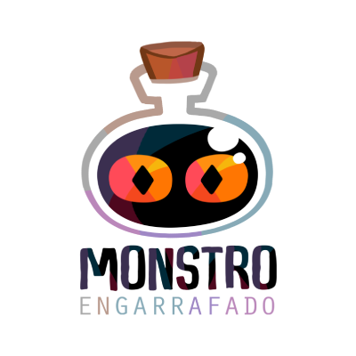 Monstro Engarrafado