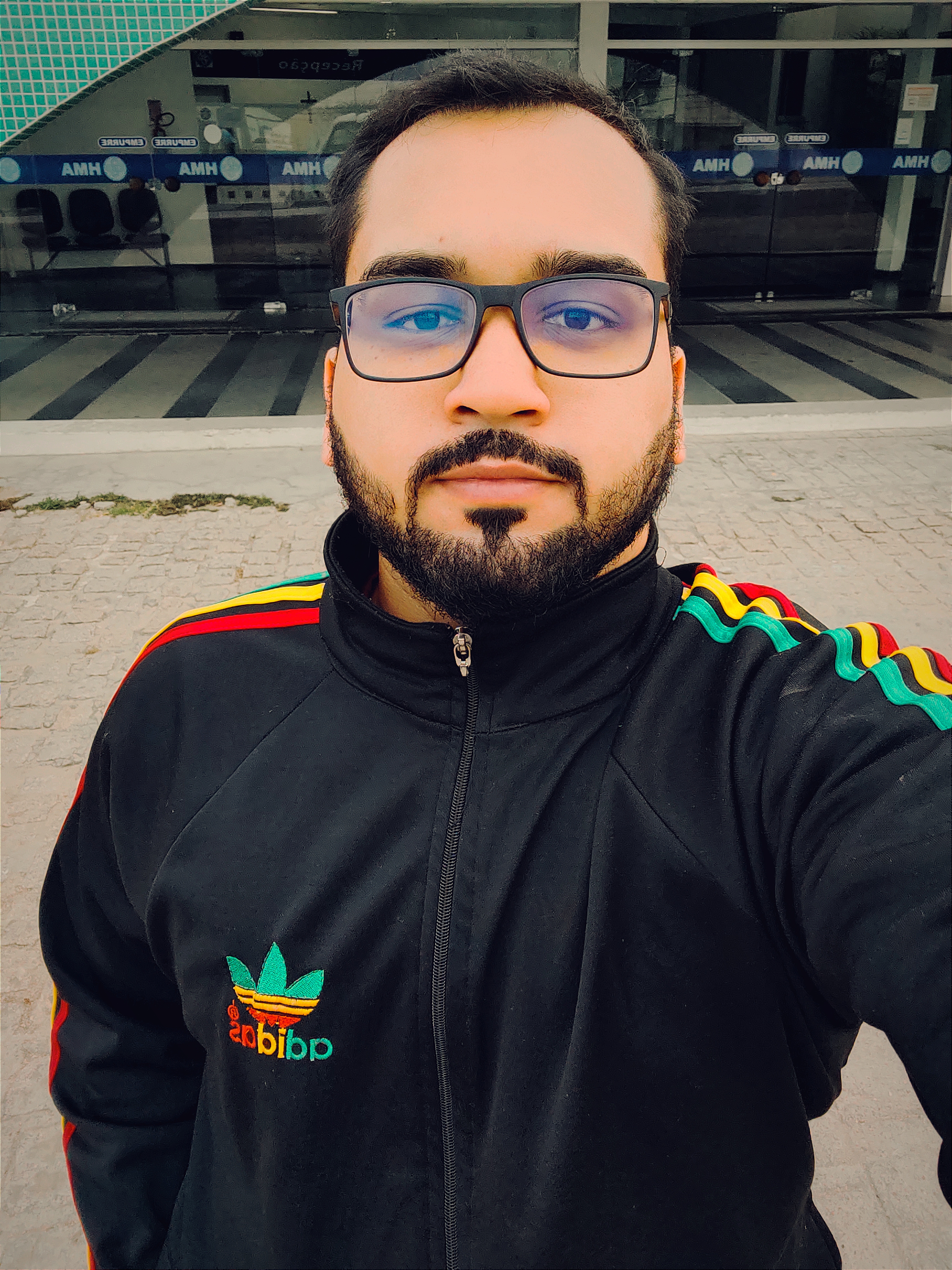 Lucas Anthony Amorim Da Silva