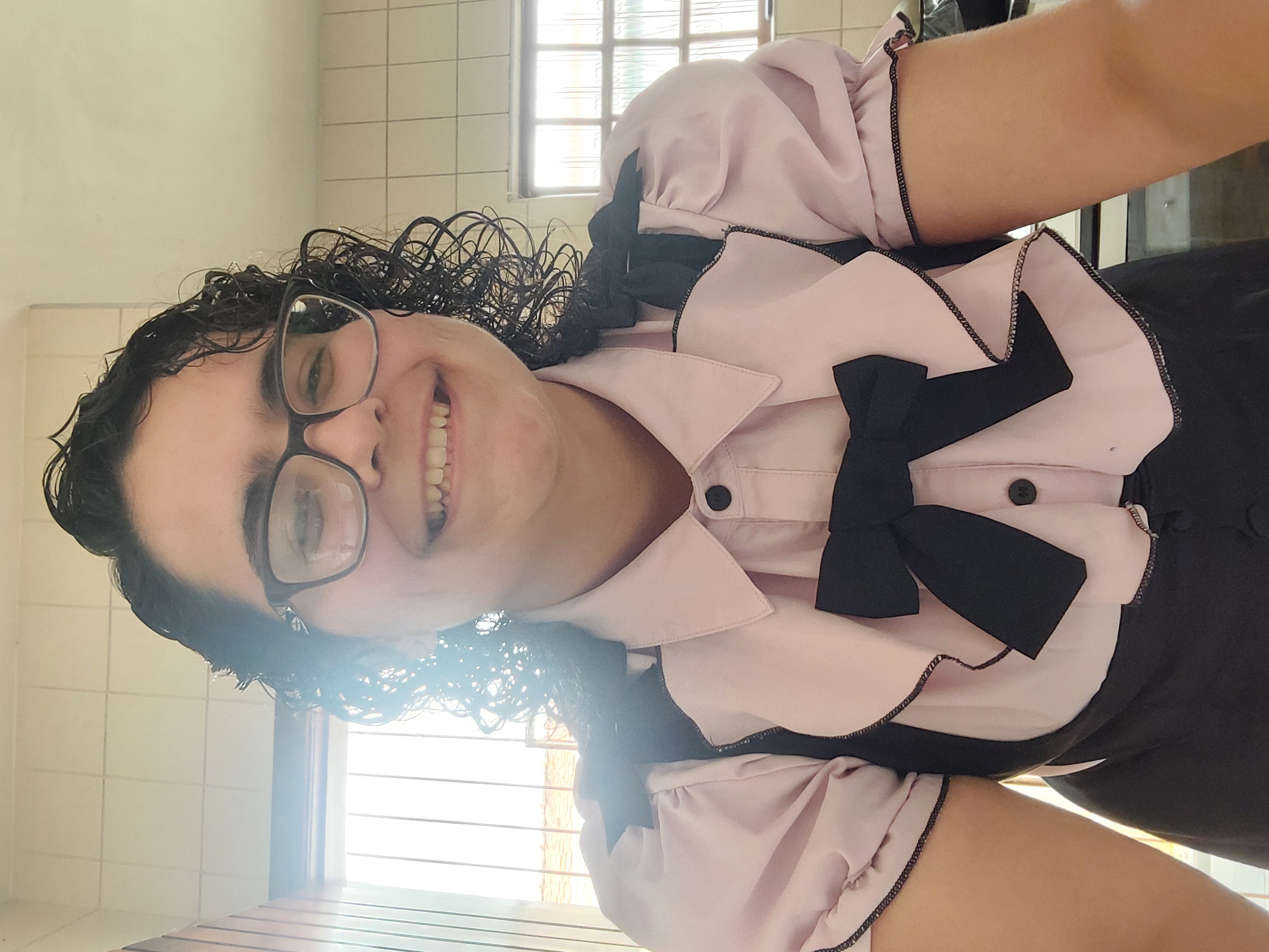 Maria Clara Couto Lorena