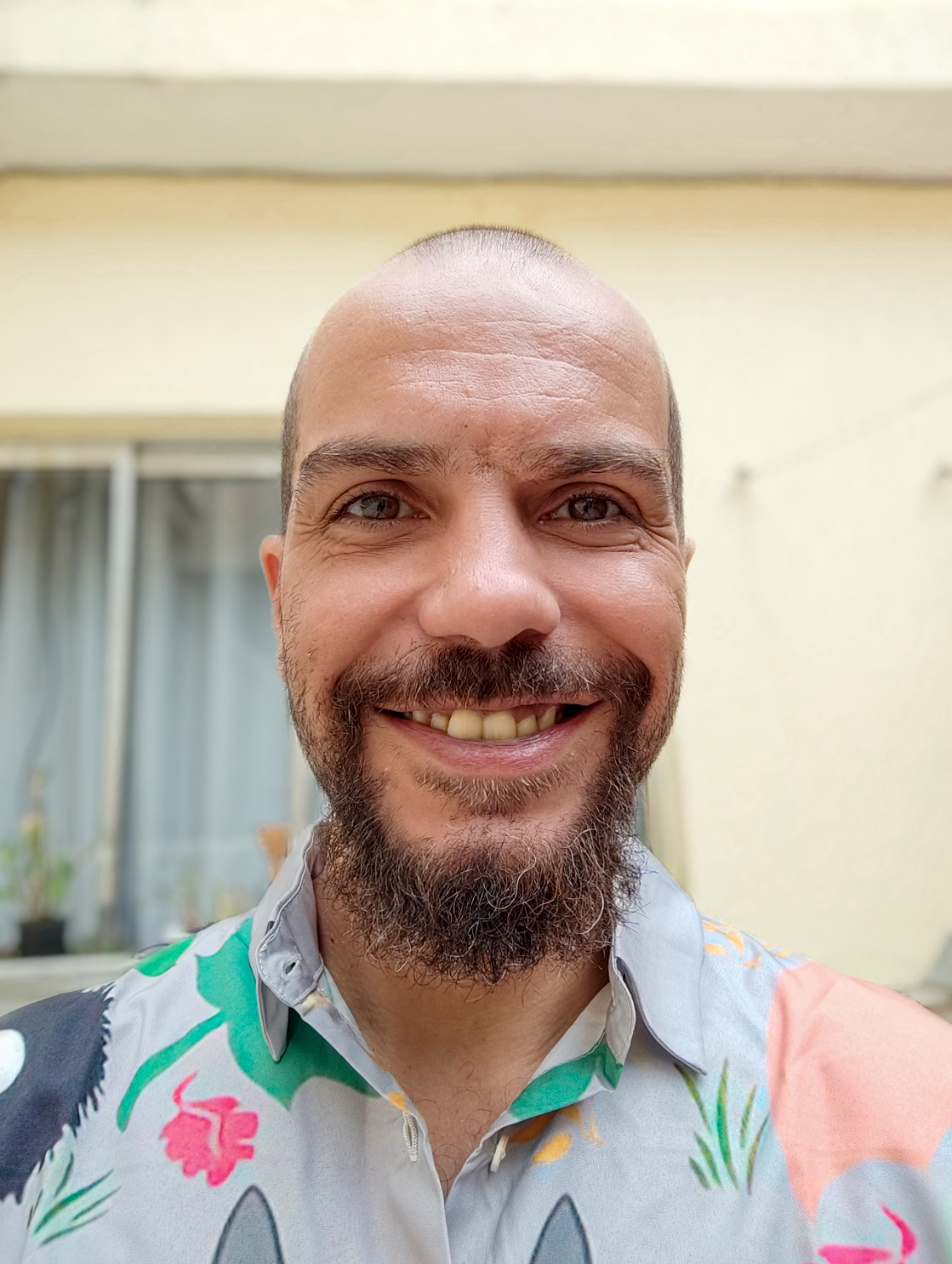 Leandro Santos Devitte