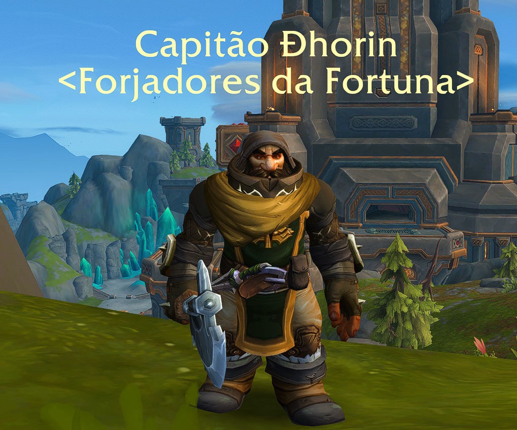 Dyego Whotom Faria