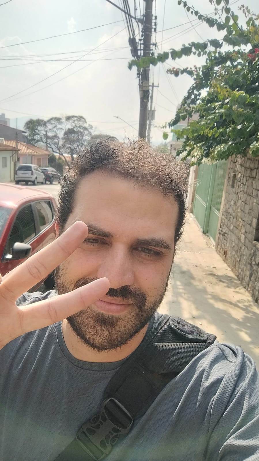 Alexandro Chazan