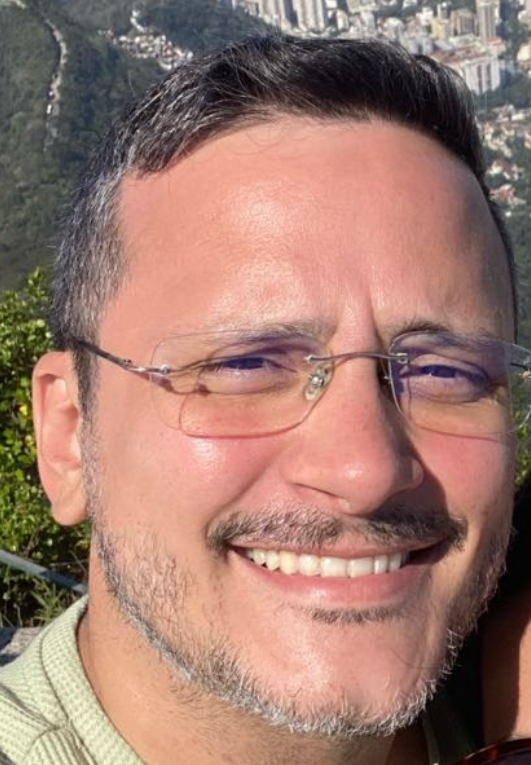 Márcio Vandré Bustamante de Castro