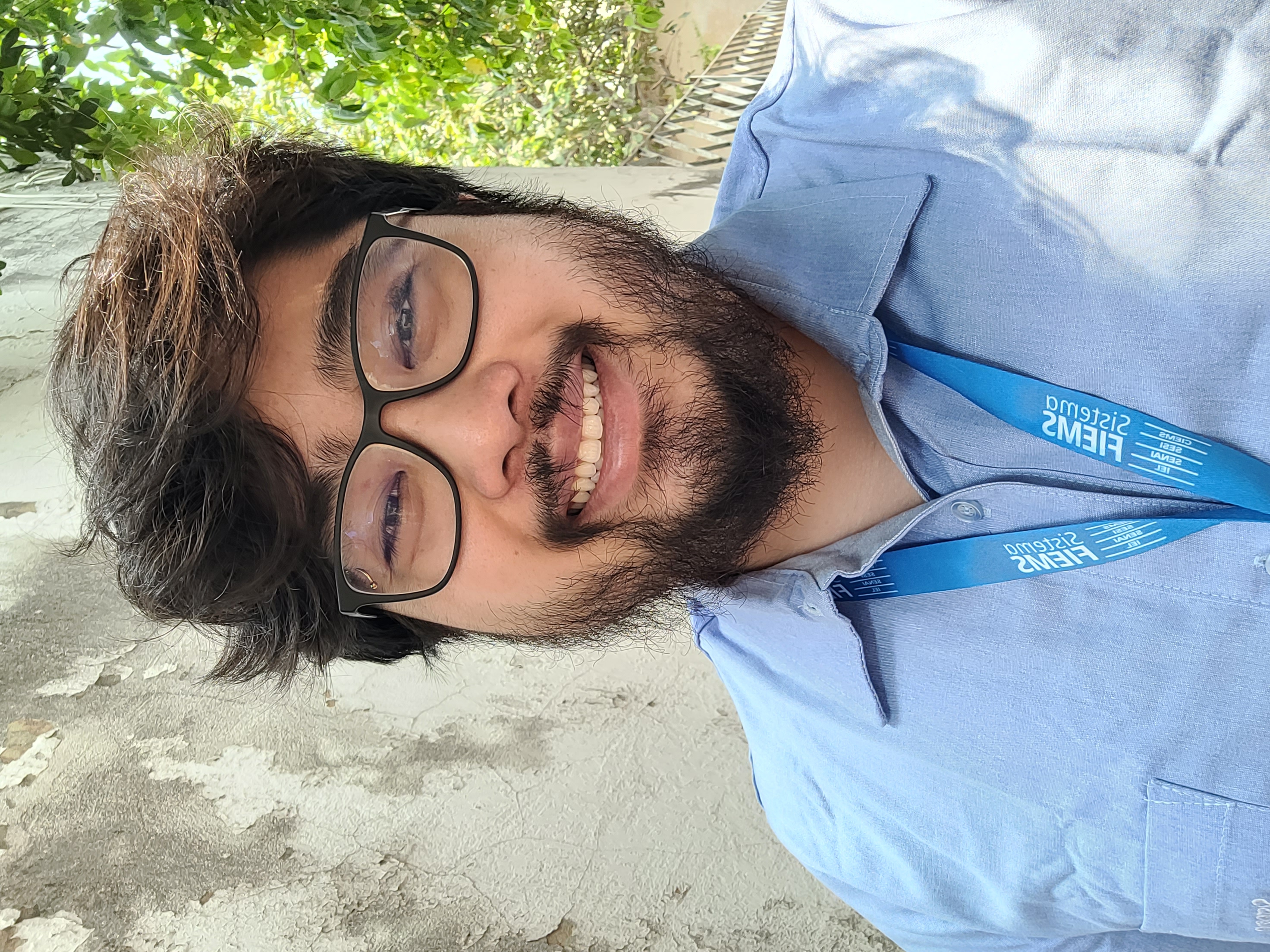 Gustavo Kikey Kakinohana