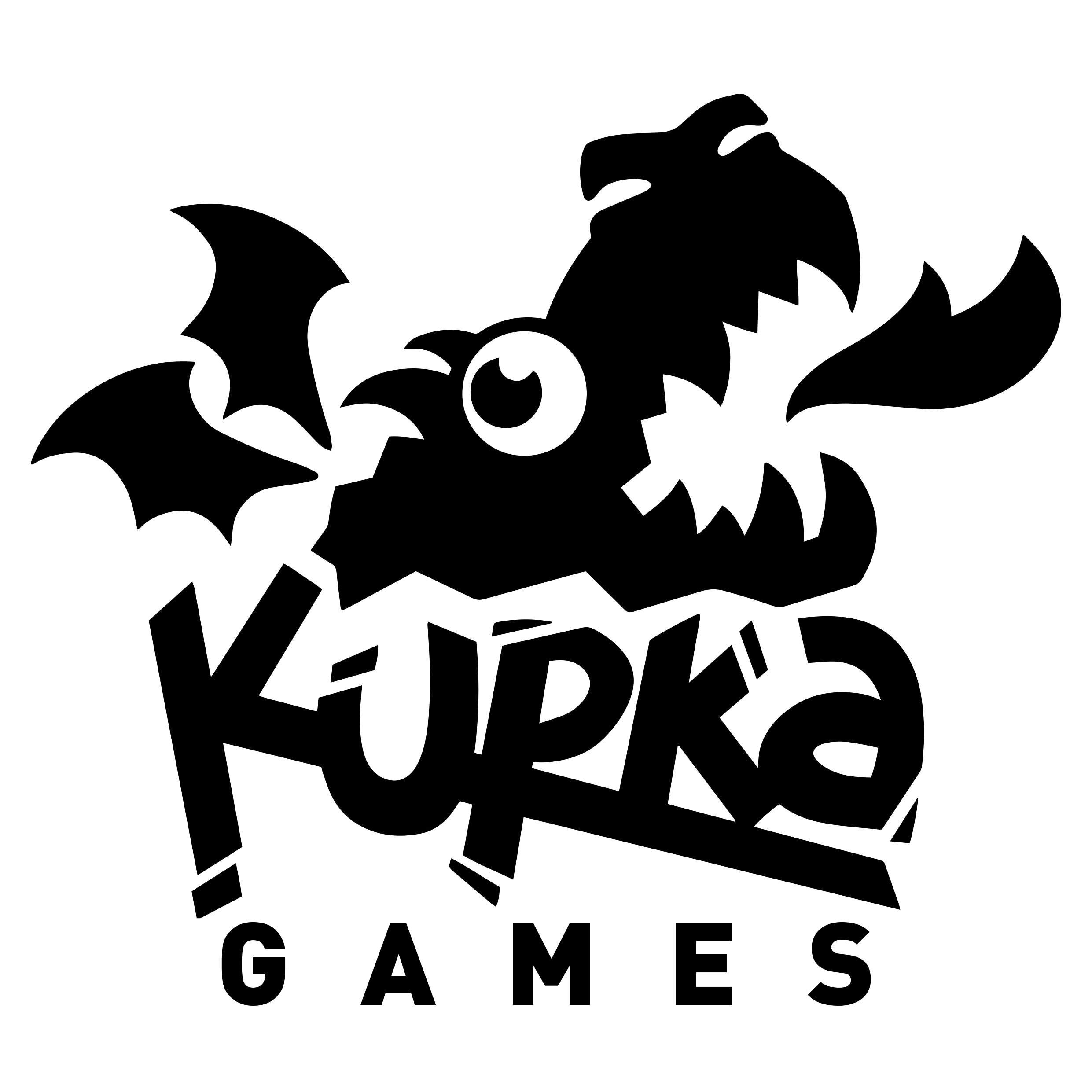 Kupka Games