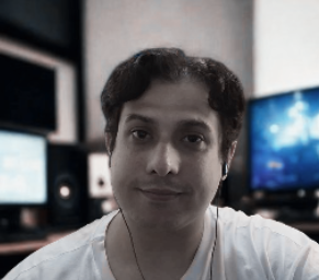 EDENILSOM MATOS