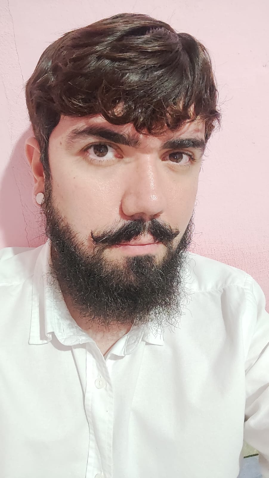JOHNSON CARLOS ALBUQUERQUE