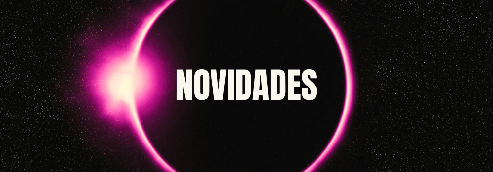 Novo horizonte alcançado!