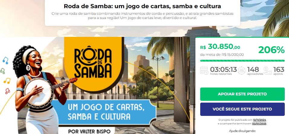 3H para terminar, todas as metas extras são nossas! E sabe o que mais?