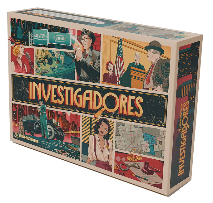 Live de gameplay