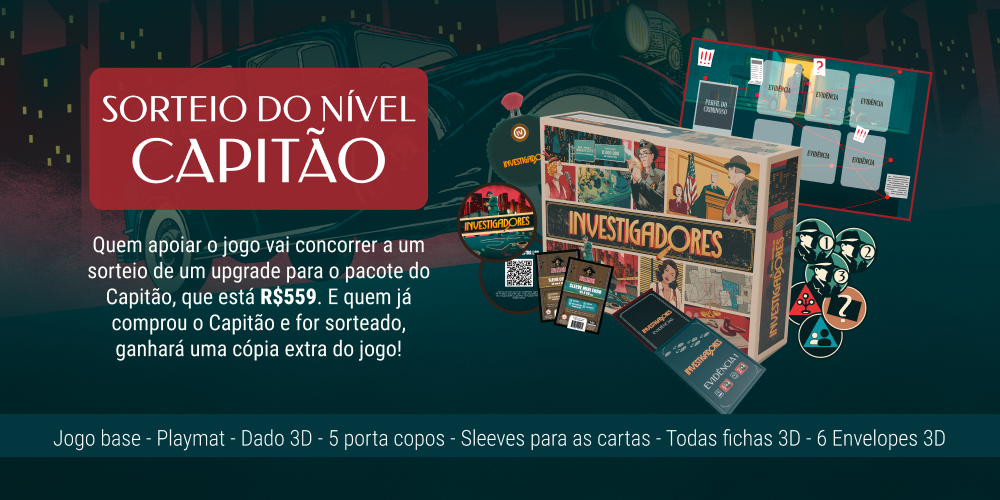 Últimas semanas e vantagens