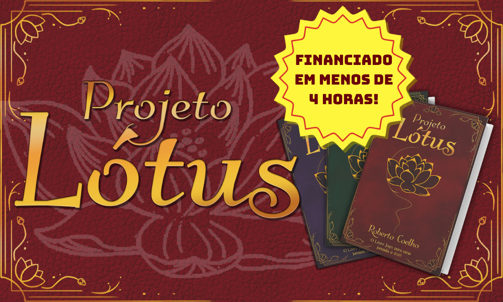 O livro-jogo que vai mudar seu relacionamento (50% desconto)