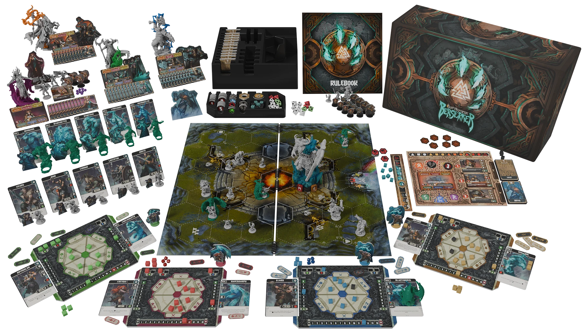 Nivel Bau de Guerrat: A Experiência Completa