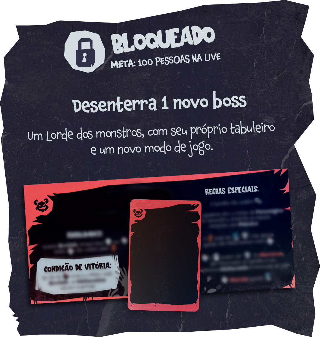 Live de Gameplay