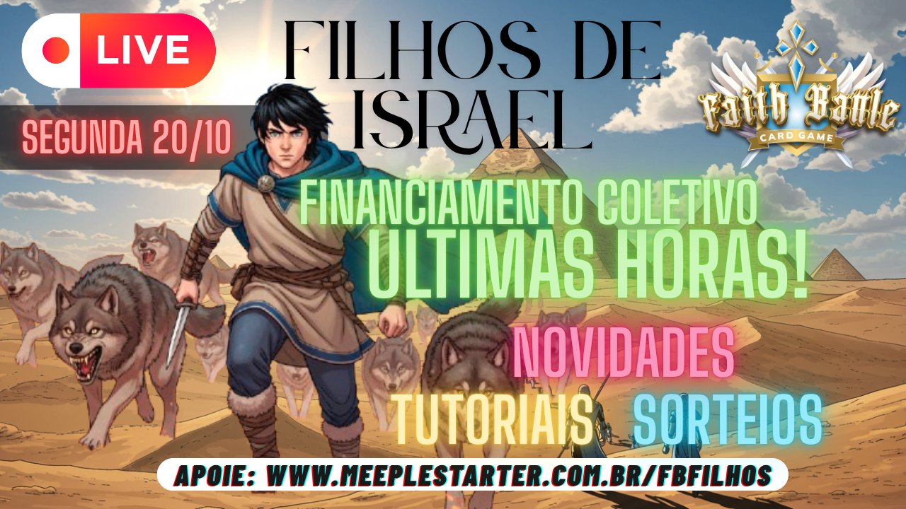 Últimas Horas!! +500% Liberado!