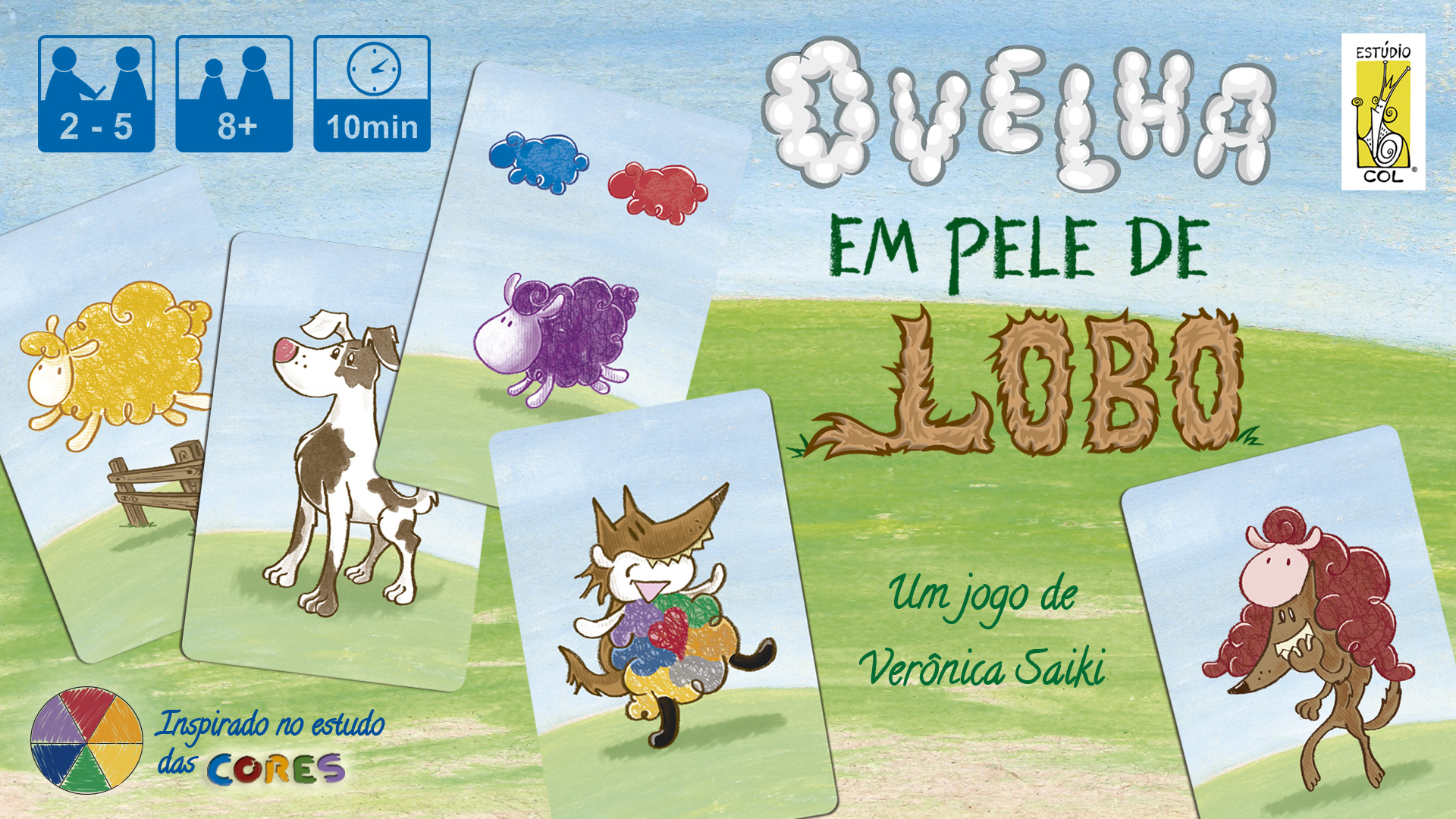 Ovelha em pele de lobo