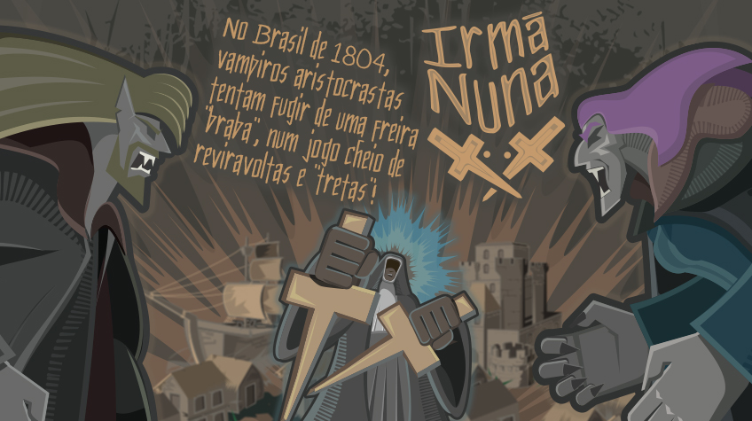 Irmã Nuna