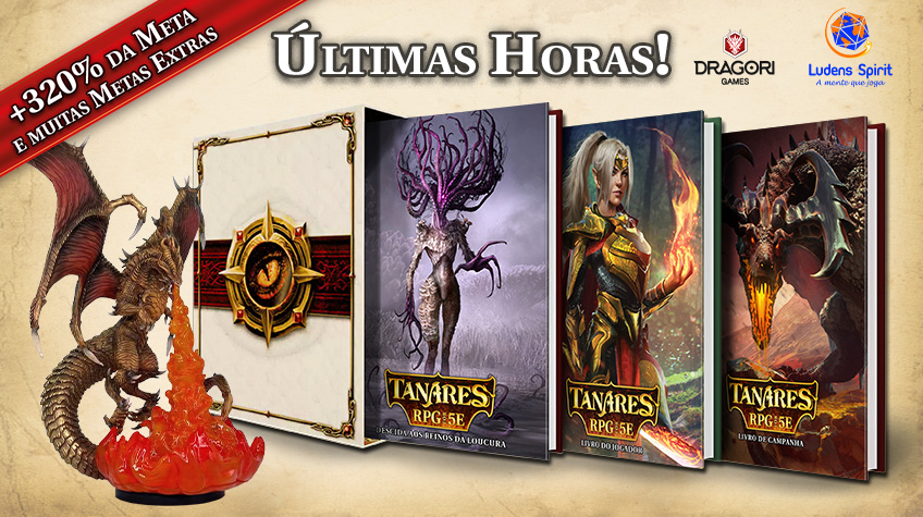 Tanares RPG