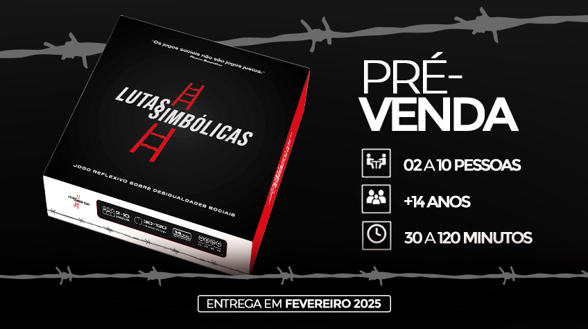 Lutas Simbólicas
