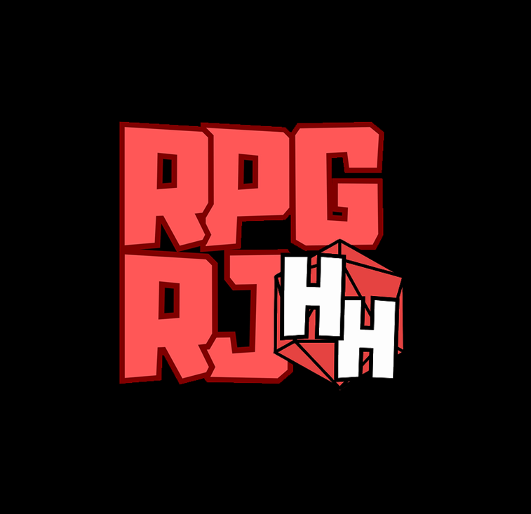 RPGRJ 3ed. - Bloco do Todo Mundo Junto